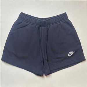 Nike Sportswear Club Fleece Shorts Size XS